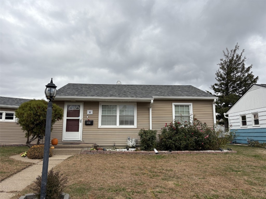 1832 8th Avenue SW Cedar Rapids IA 52404