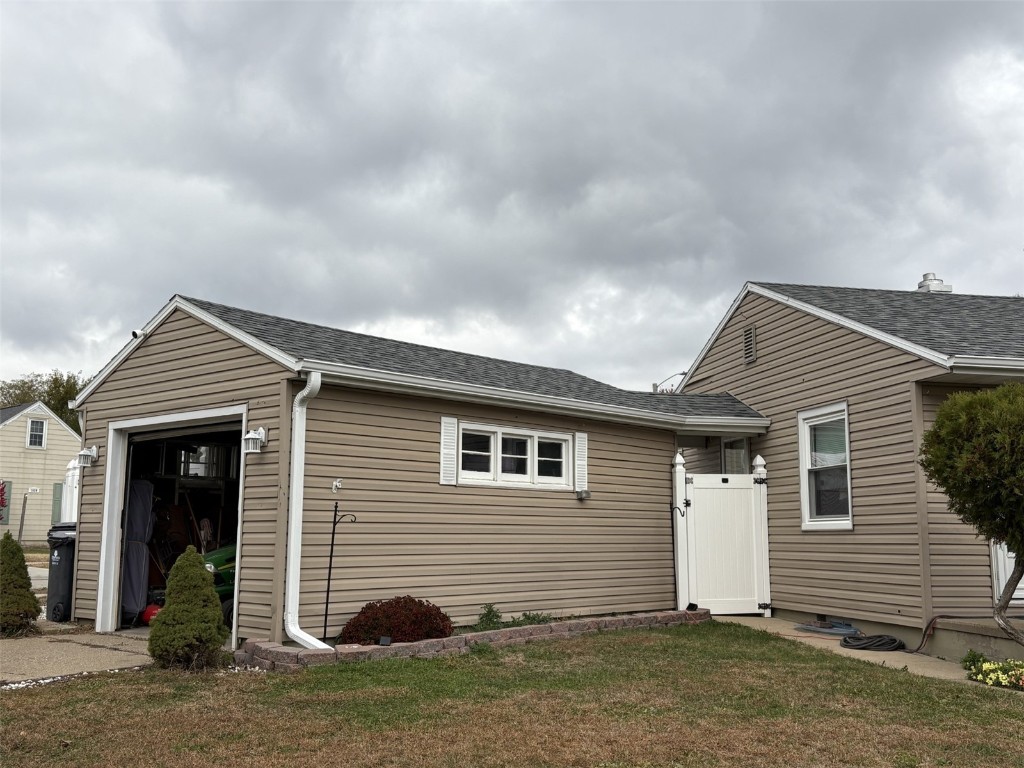 1832 8th Avenue SW Cedar Rapids IA 52404