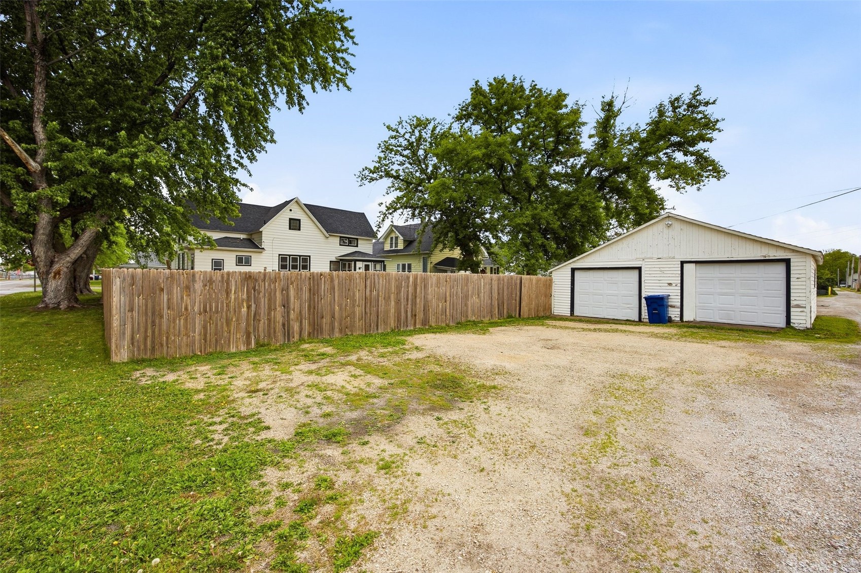 304 E Main Street Marengo IA 52301