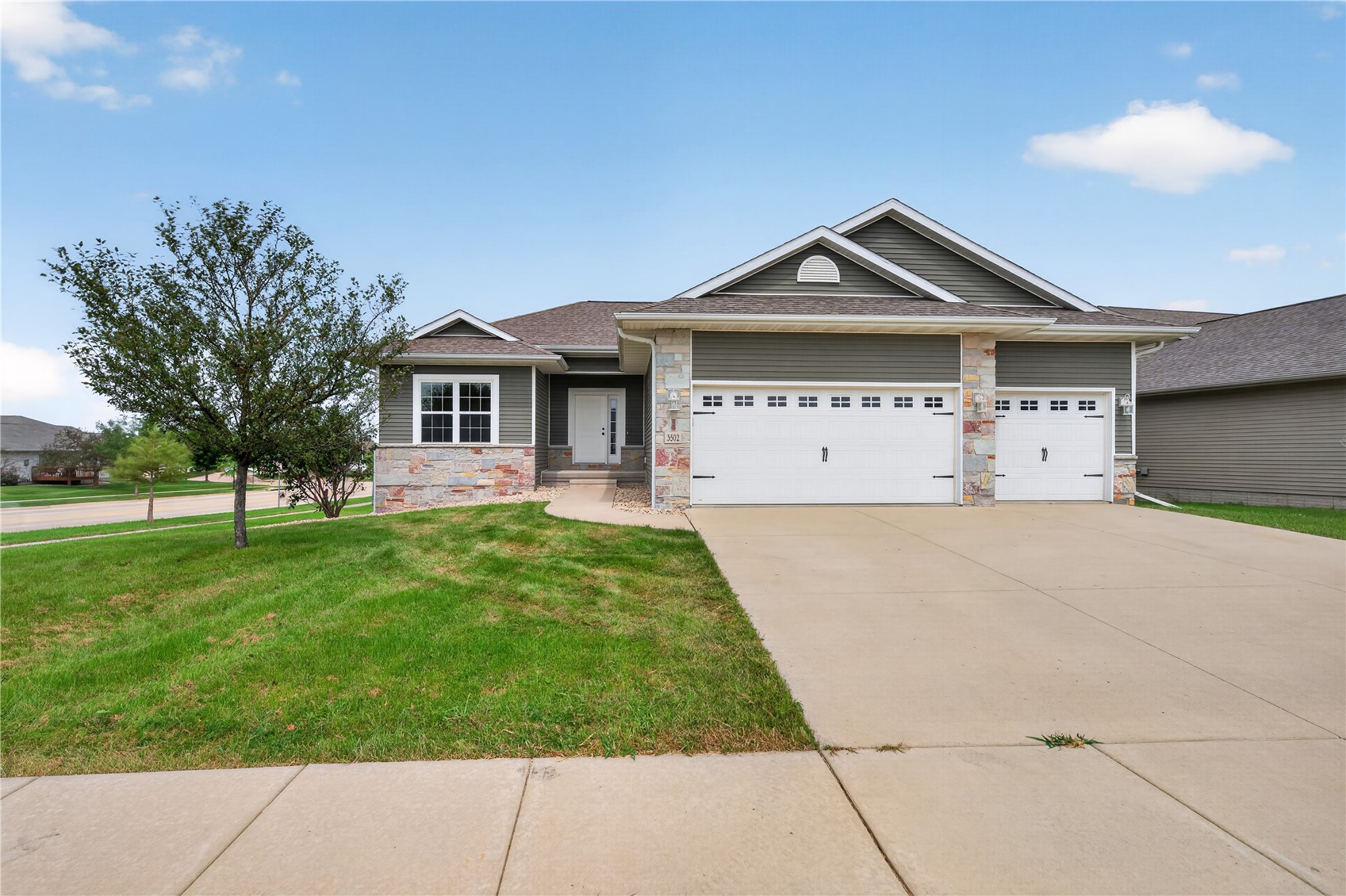 3502 Whitman Avenue Marion IA 52302
