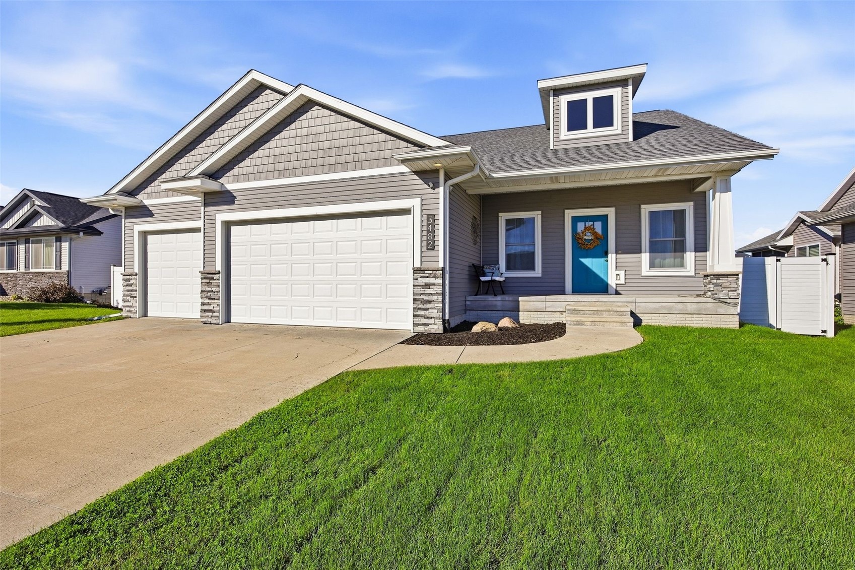 3482 Hemingway Street Marion IA 52302