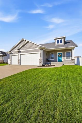3482 Hemingway Street Marion IA 52302