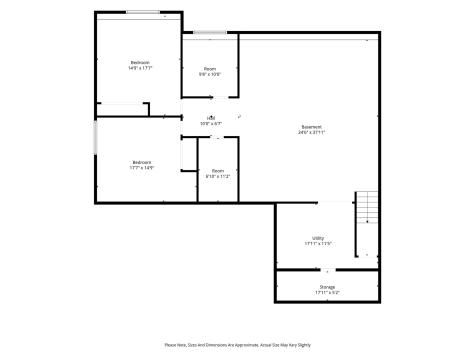 3482 Hemingway Street Marion IA 52302