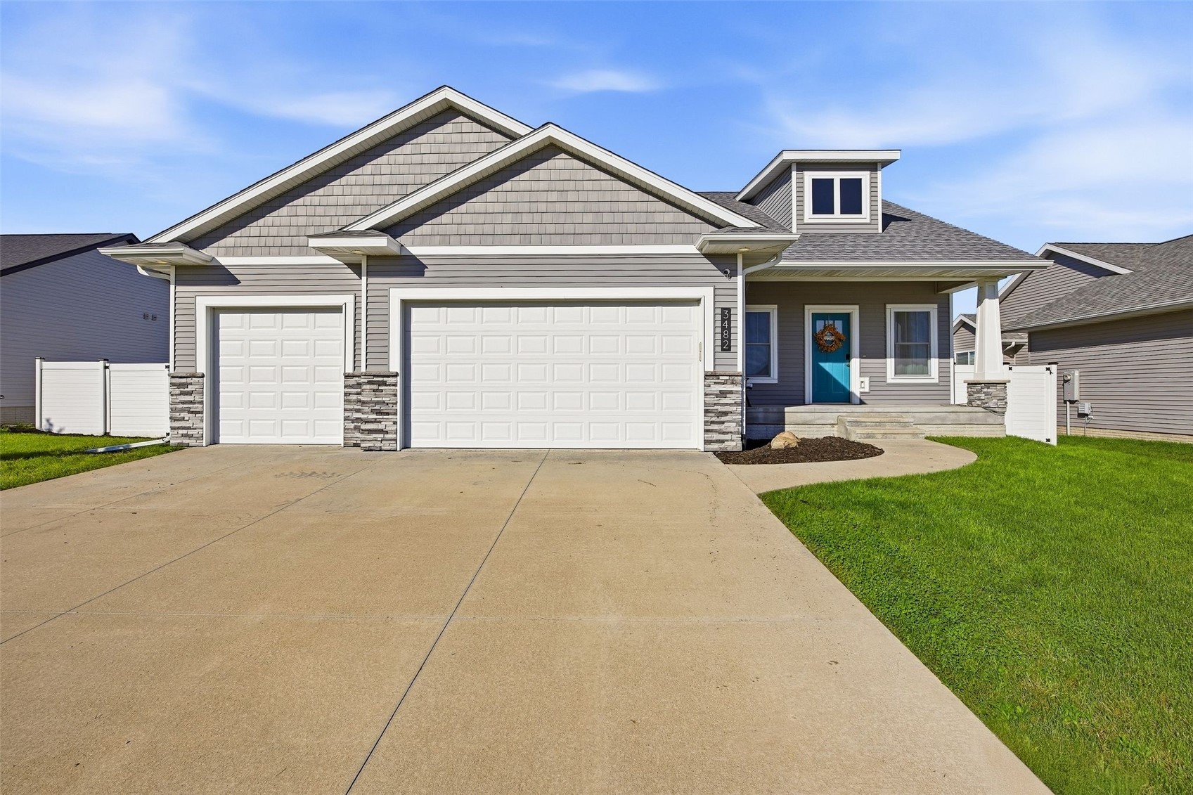 3482 Hemingway Street Marion IA 52302