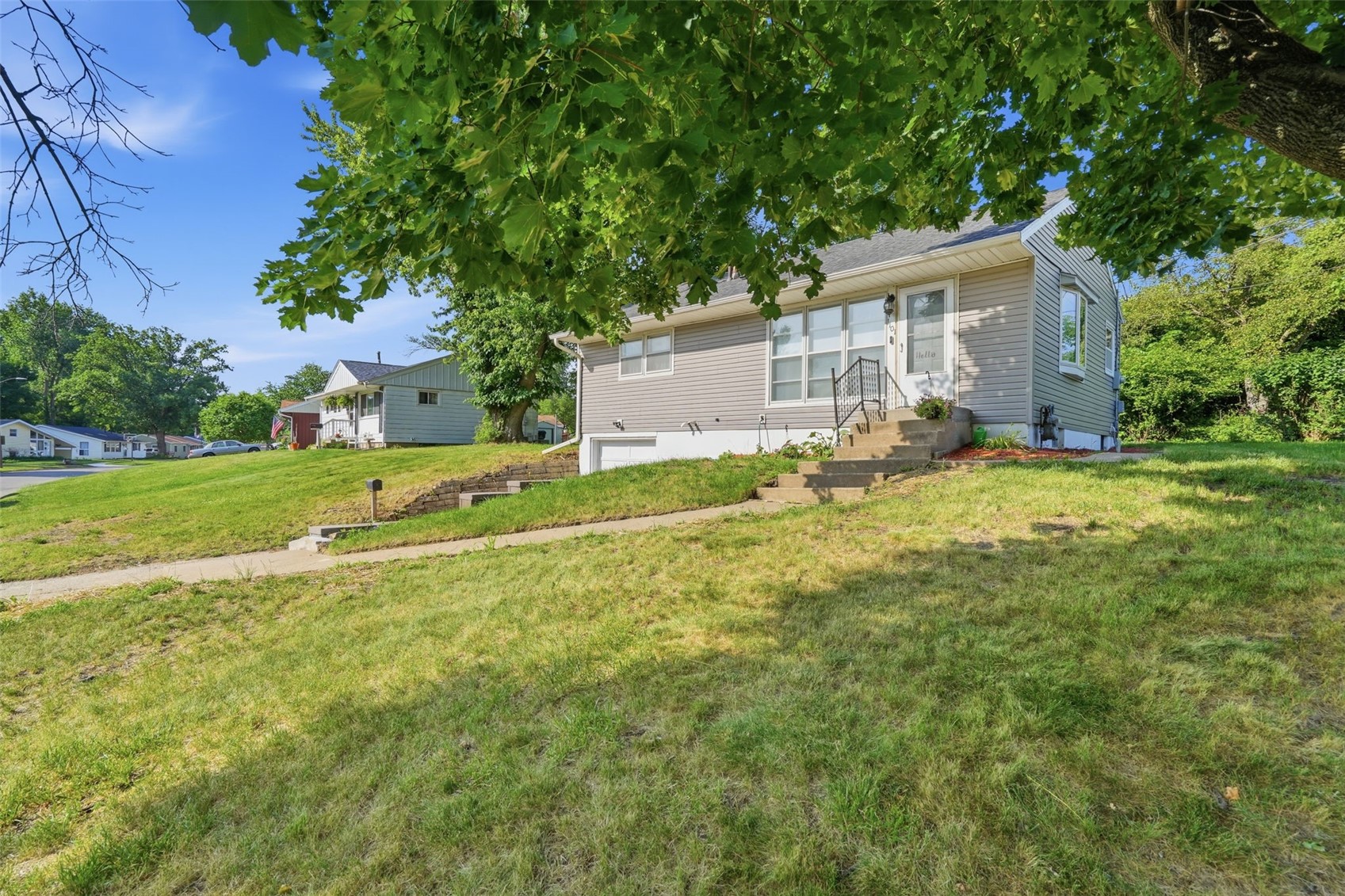 1101 38th Street SE Cedar Rapids IA 52403