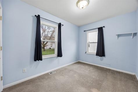 1204 8th Street NW Cedar Rapids IA 52405