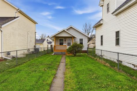 1204 8th Street NW Cedar Rapids IA 52405