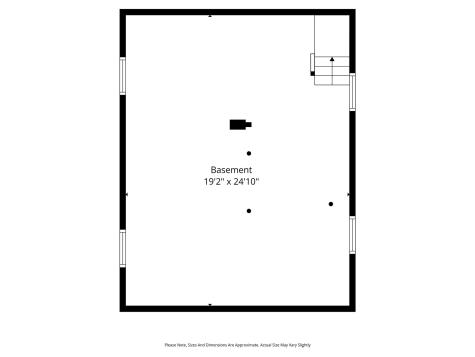 1204 8th Street NW Cedar Rapids IA 52405