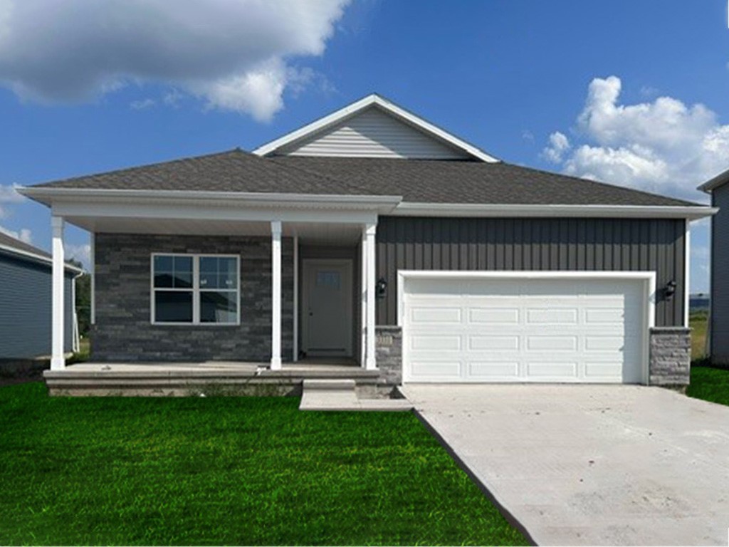 3445 Craven Drive Coralville IA 52241
