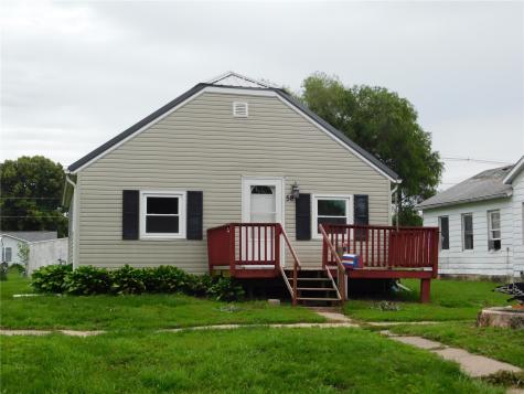 58 Walnut Street Tipton IA 52772