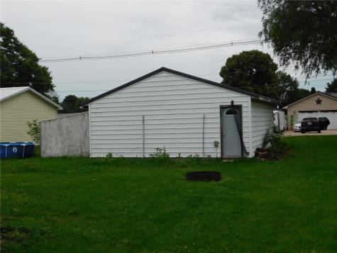 58 Walnut Street Tipton IA 52772