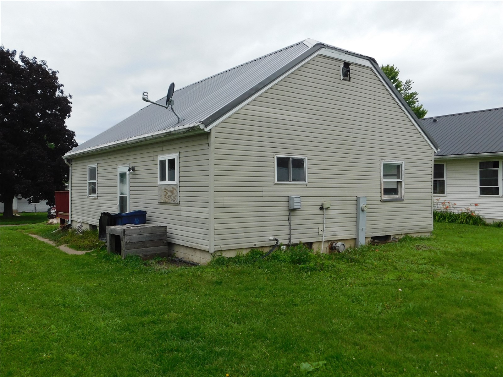 58 Walnut Street Tipton IA 52772
