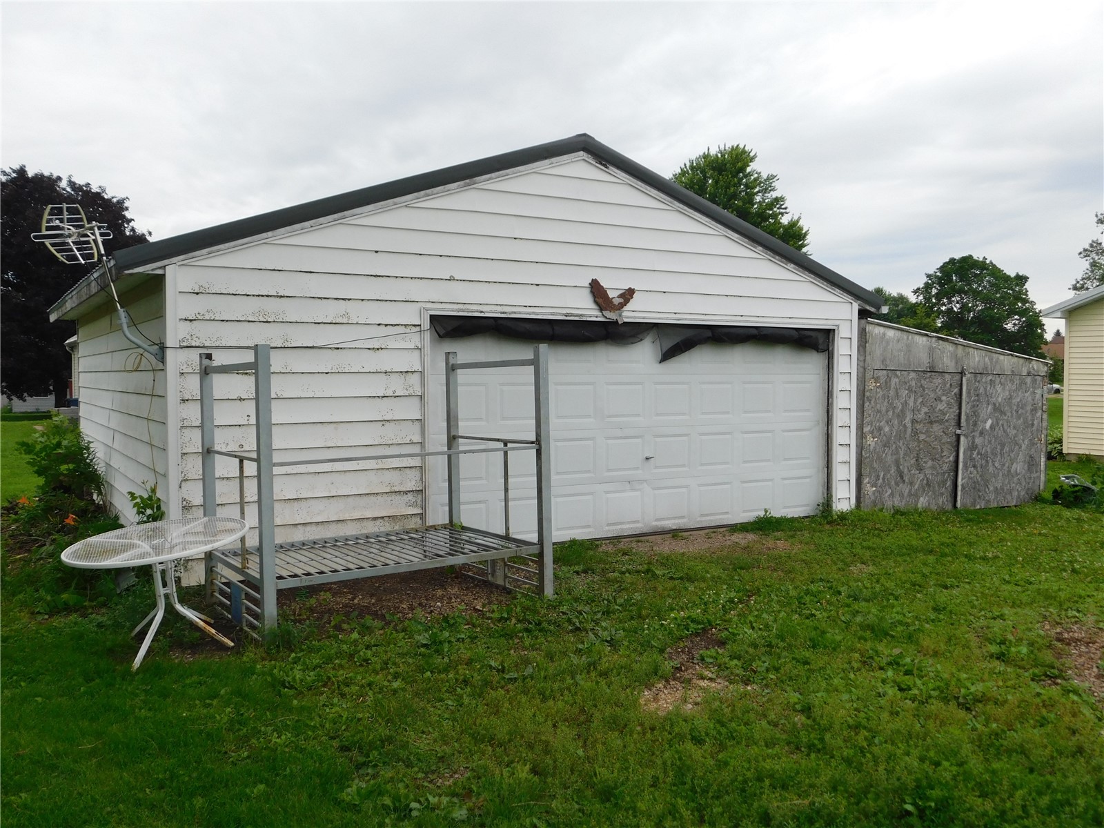 58 Walnut Street Tipton IA 52772