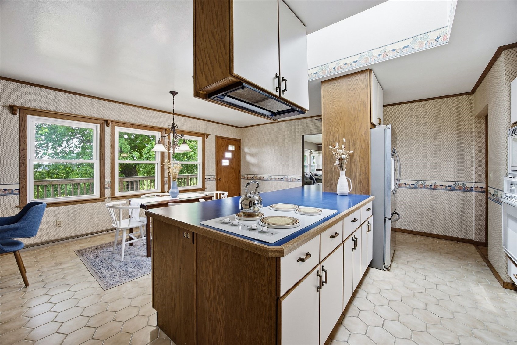 4410 I Street Amana IA 52203