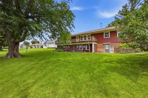 4410 I Street Amana IA 52203