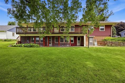 4410 I Street Amana IA 52203