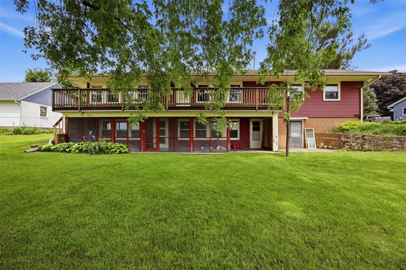 4410 I Street Amana IA 52203