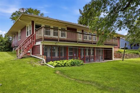 4410 I Street Amana IA 52203