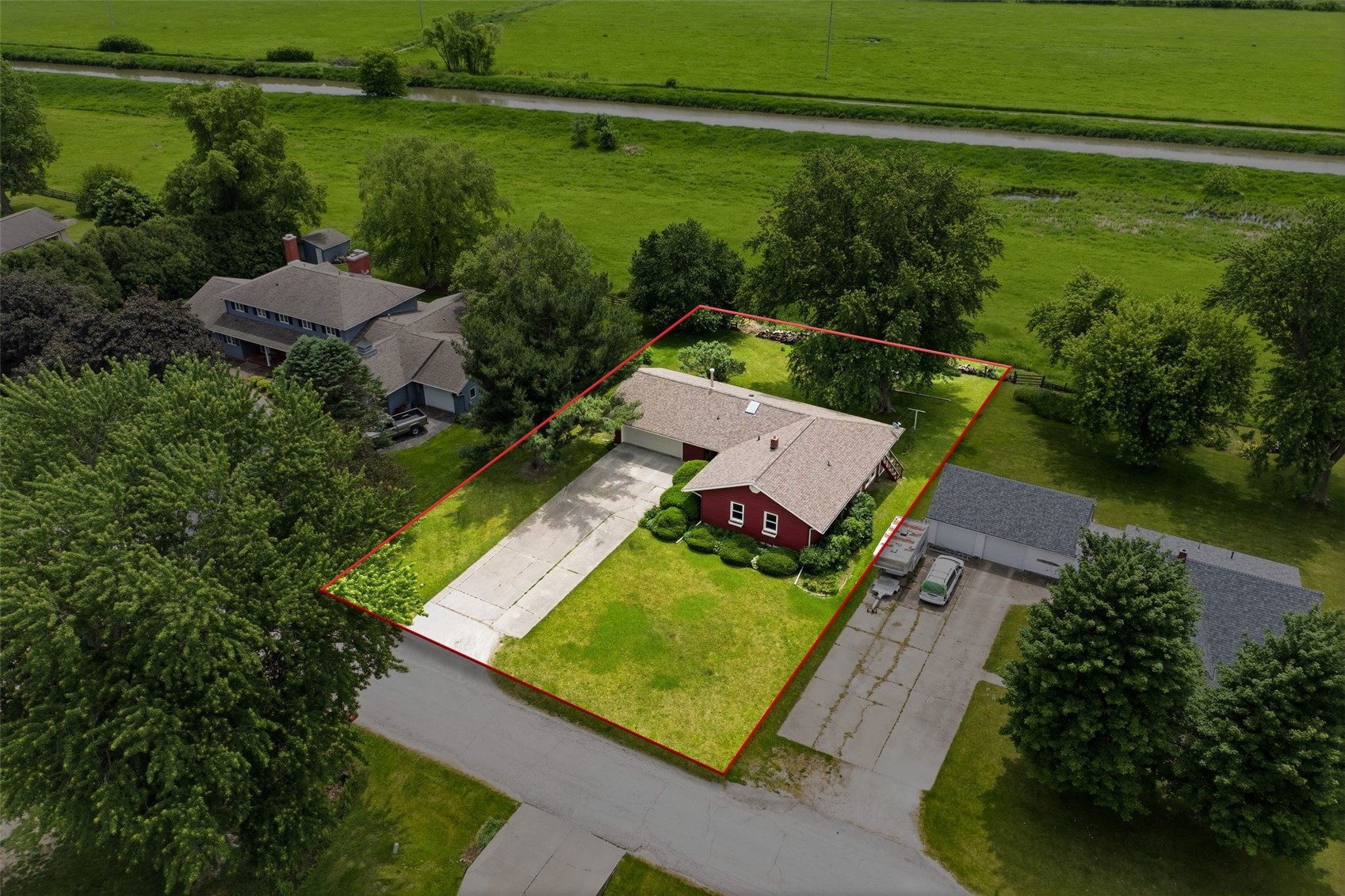 4410 I Street Amana IA 52203