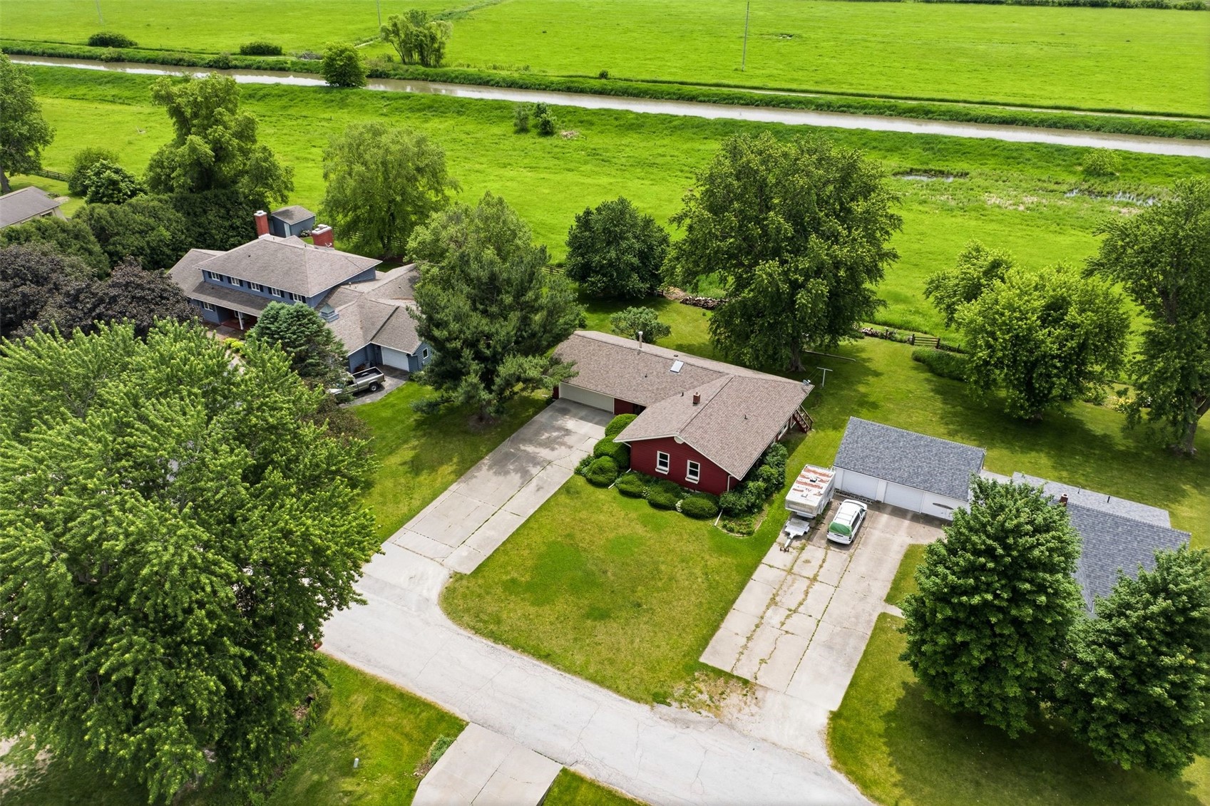 4410 I Street Amana IA 52203