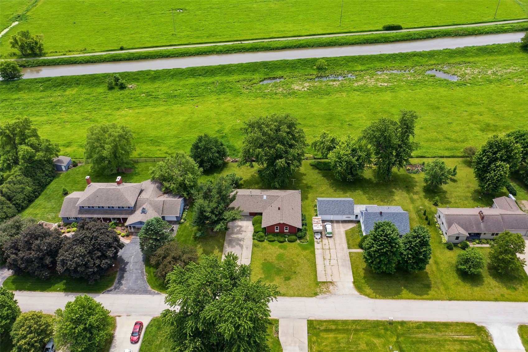 4410 I Street Amana IA 52203