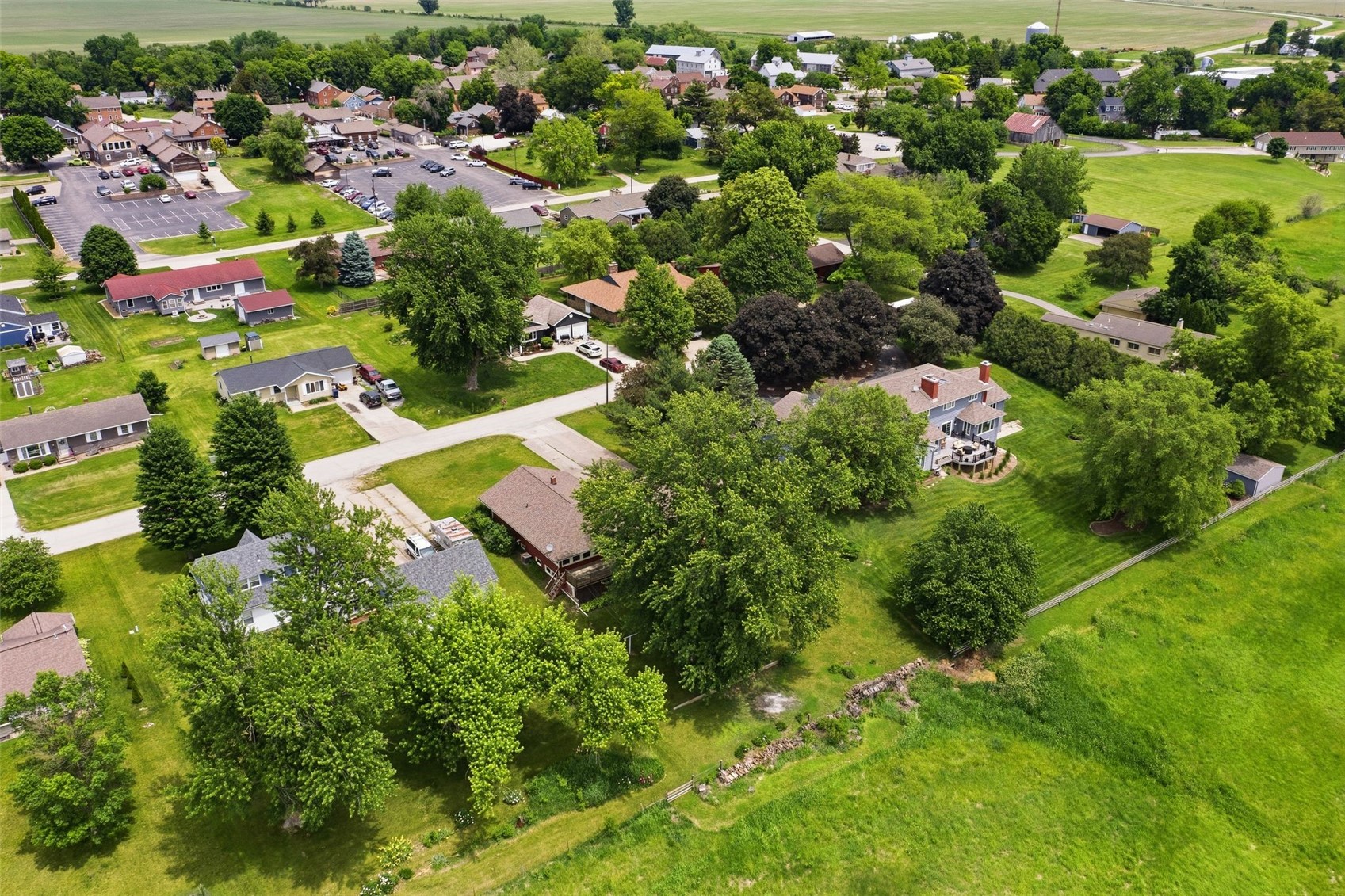 4410 I Street Amana IA 52203