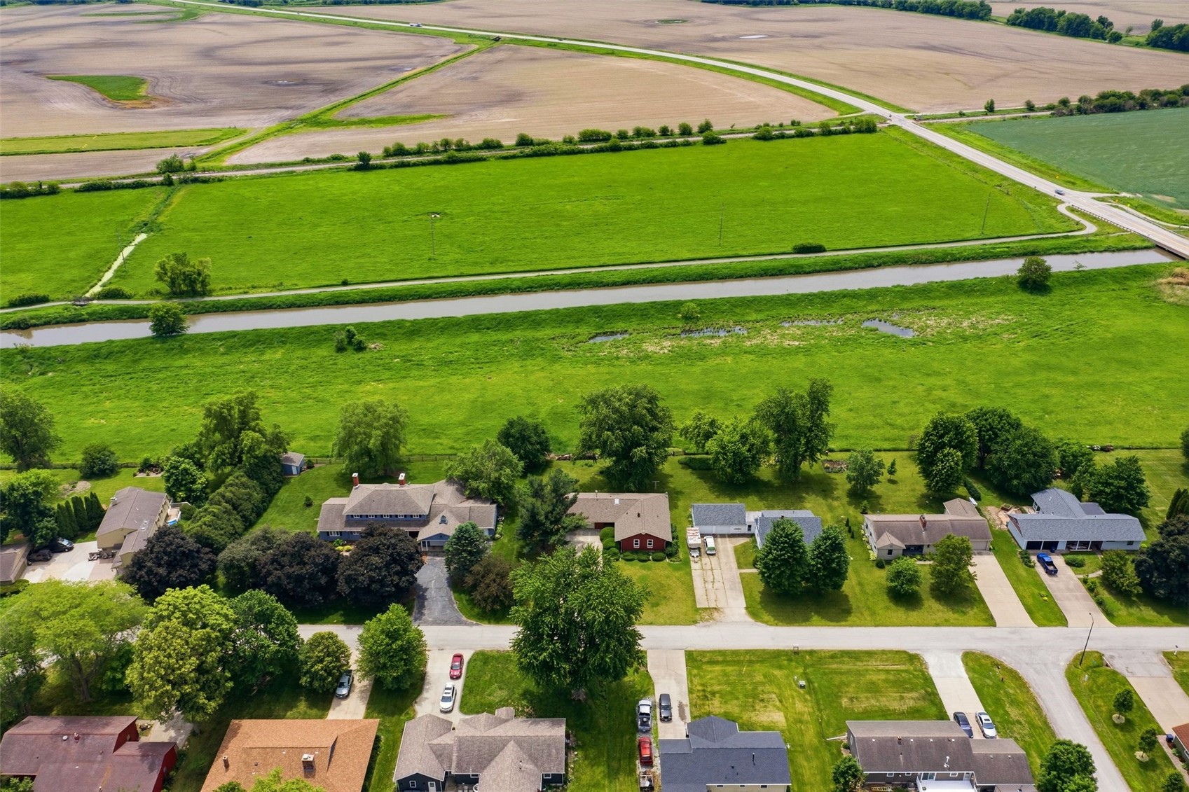 4410 I Street Amana IA 52203