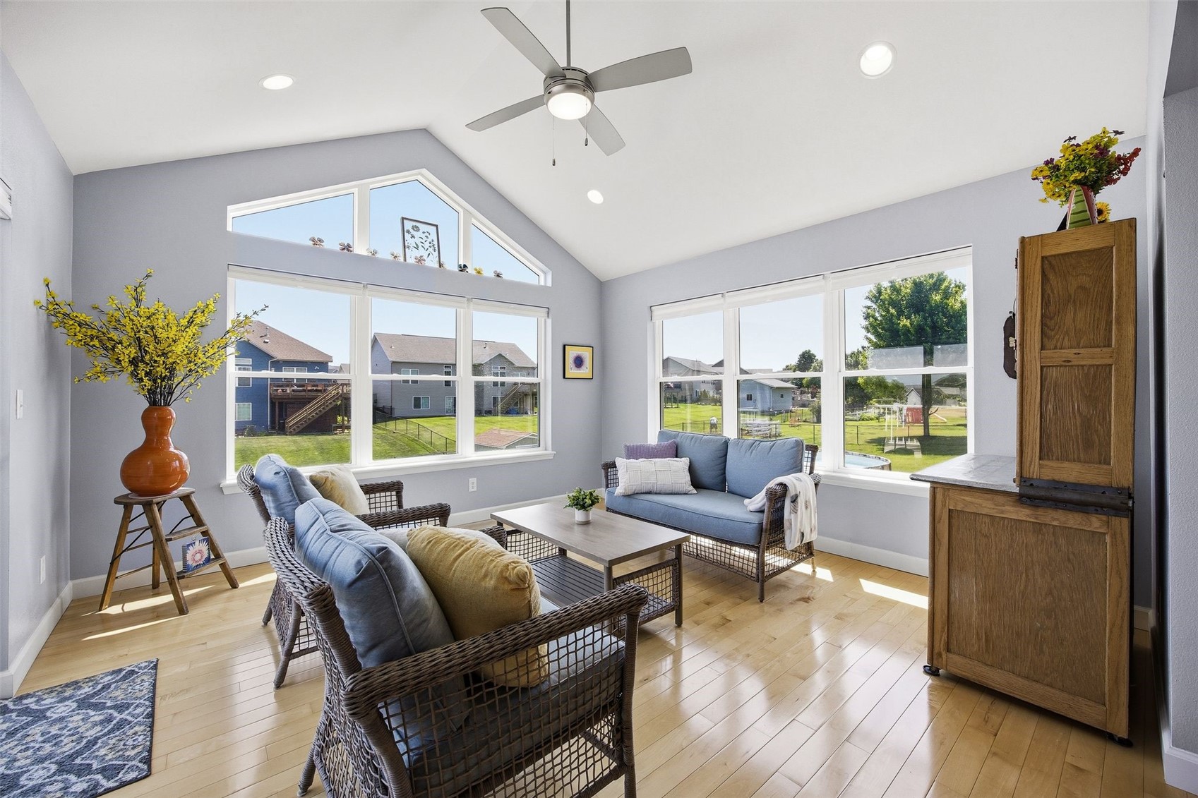 2113 Radcliffe Drive SW Cedar Rapids IA 52404