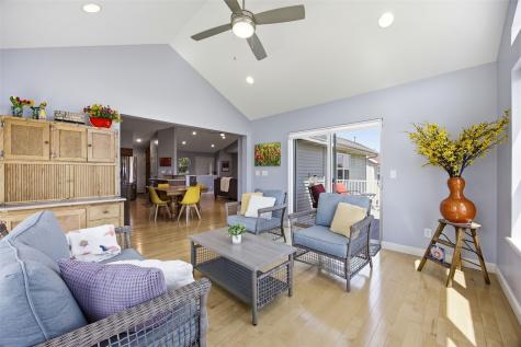 2113 Radcliffe Drive SW Cedar Rapids IA 52404