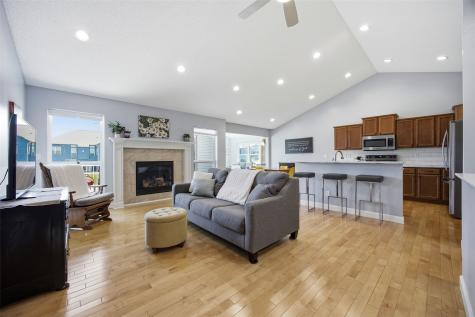 2113 Radcliffe Drive SW Cedar Rapids IA 52404