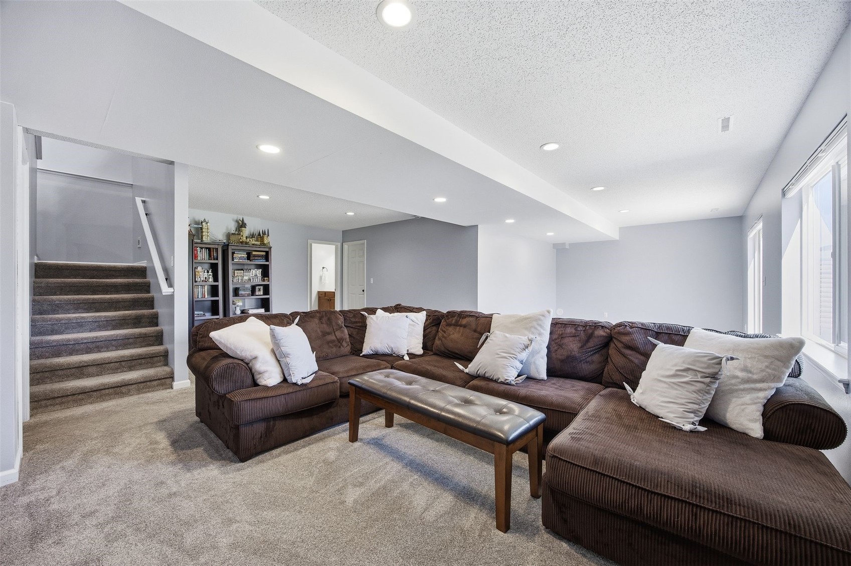 2113 Radcliffe Drive SW Cedar Rapids IA 52404
