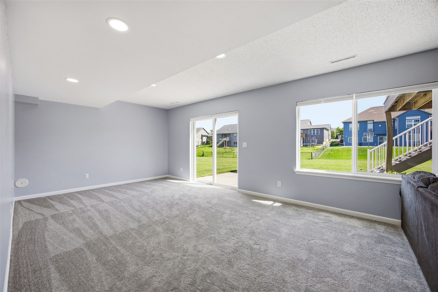 2113 Radcliffe Drive SW Cedar Rapids IA 52404
