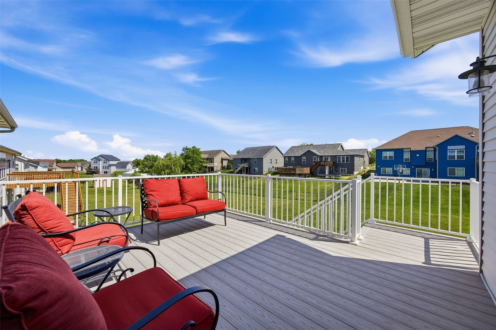 2113 Radcliffe Drive SW Cedar Rapids IA 52404