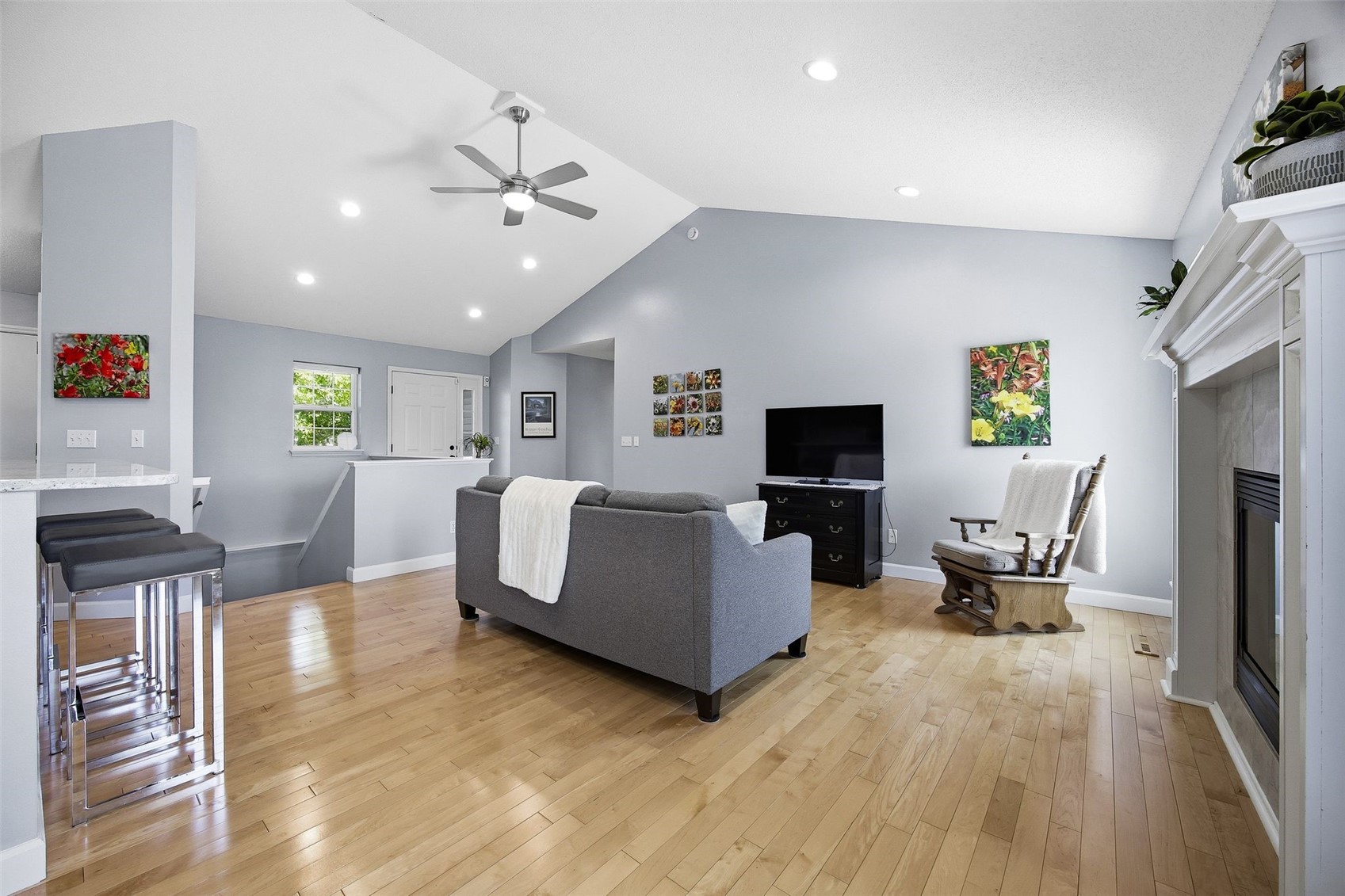 2113 Radcliffe Drive SW Cedar Rapids IA 52404