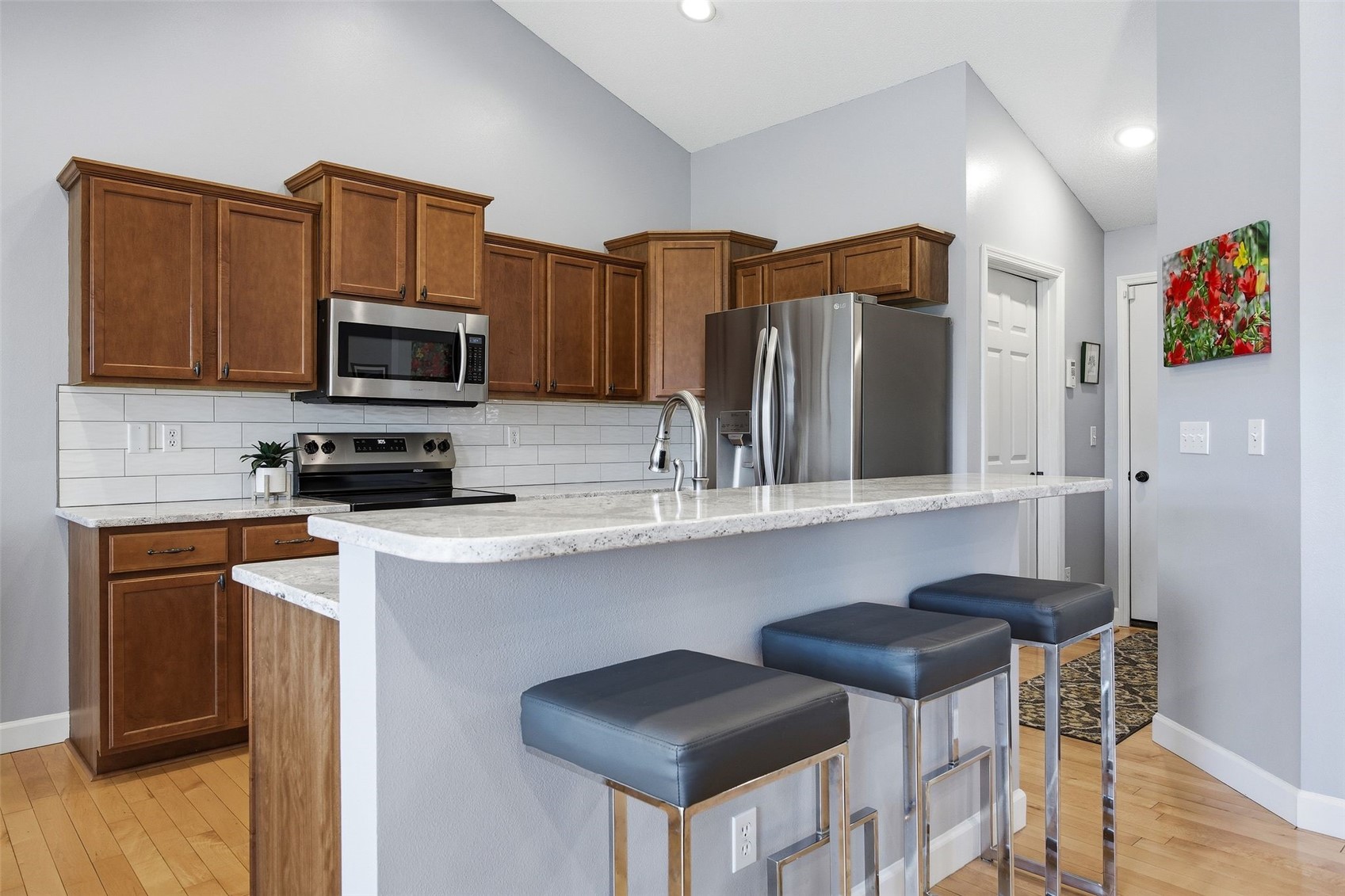 2113 Radcliffe Drive SW Cedar Rapids IA 52404