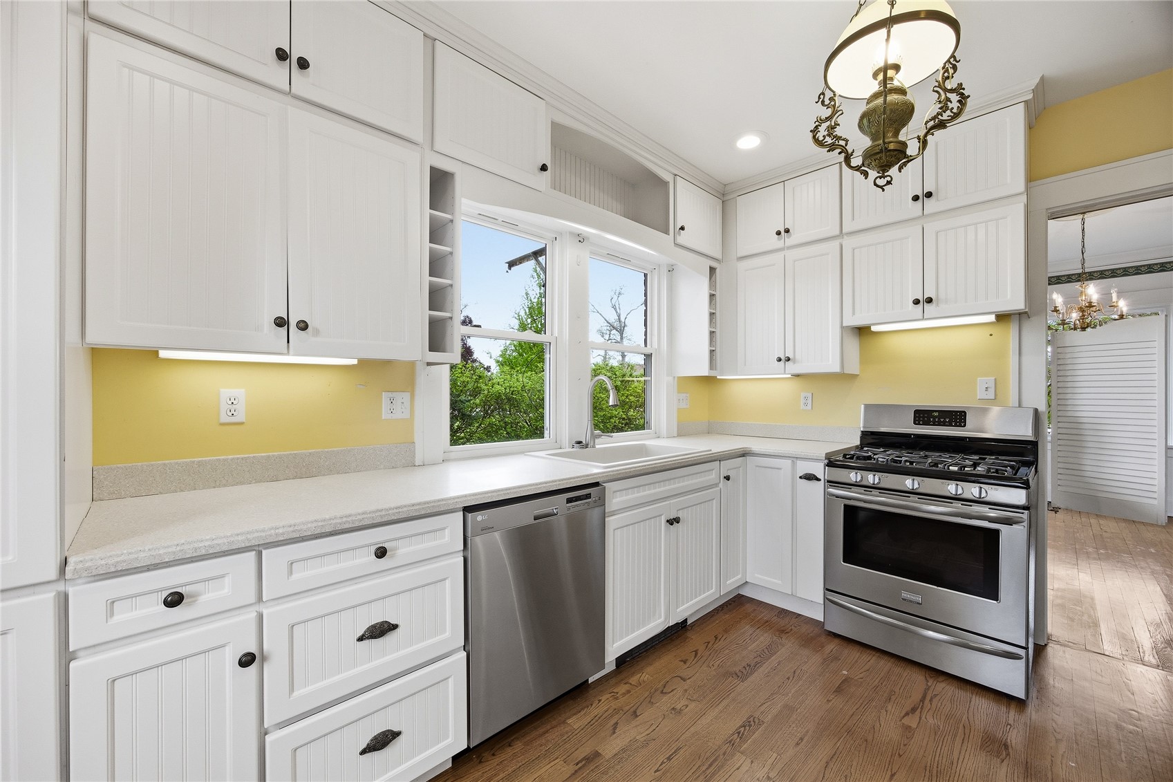 545 Knollwood Drive SE Cedar Rapids IA 52403