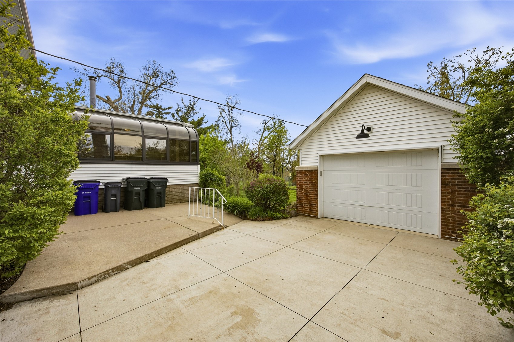545 Knollwood Drive SE Cedar Rapids IA 52403