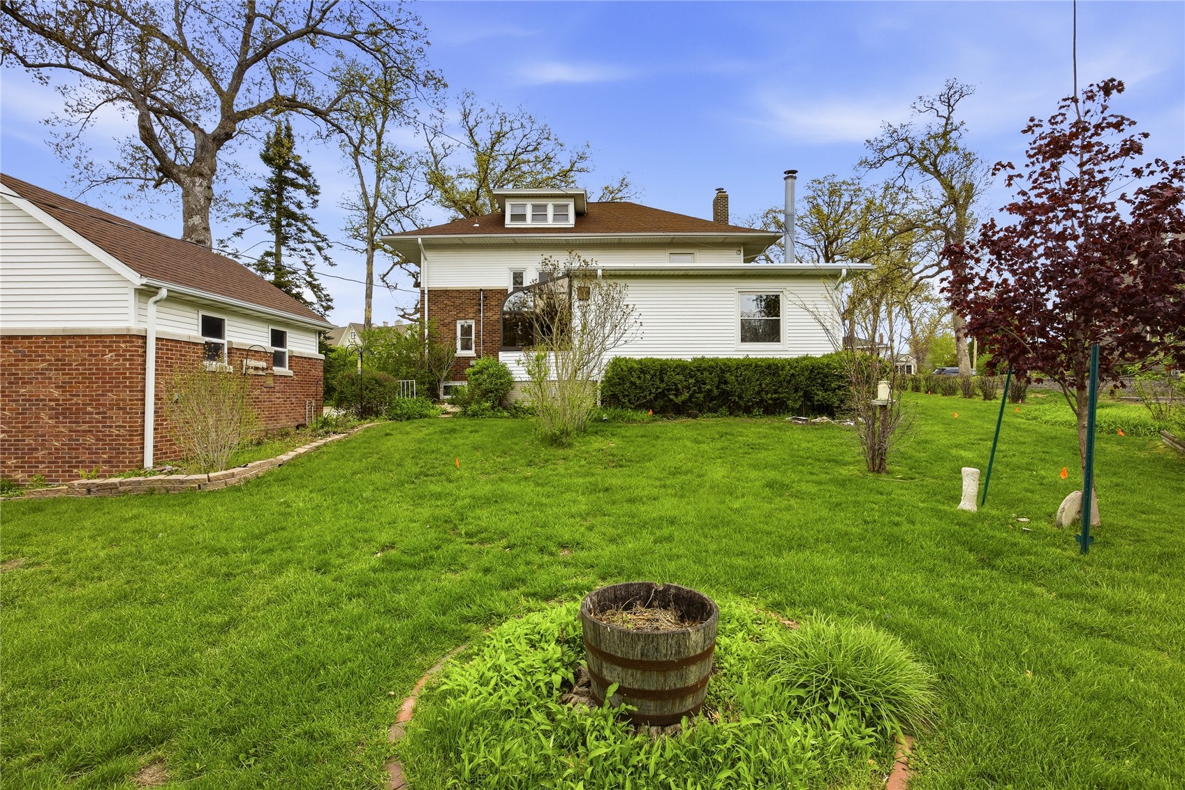 545 Knollwood Drive SE Cedar Rapids IA 52403