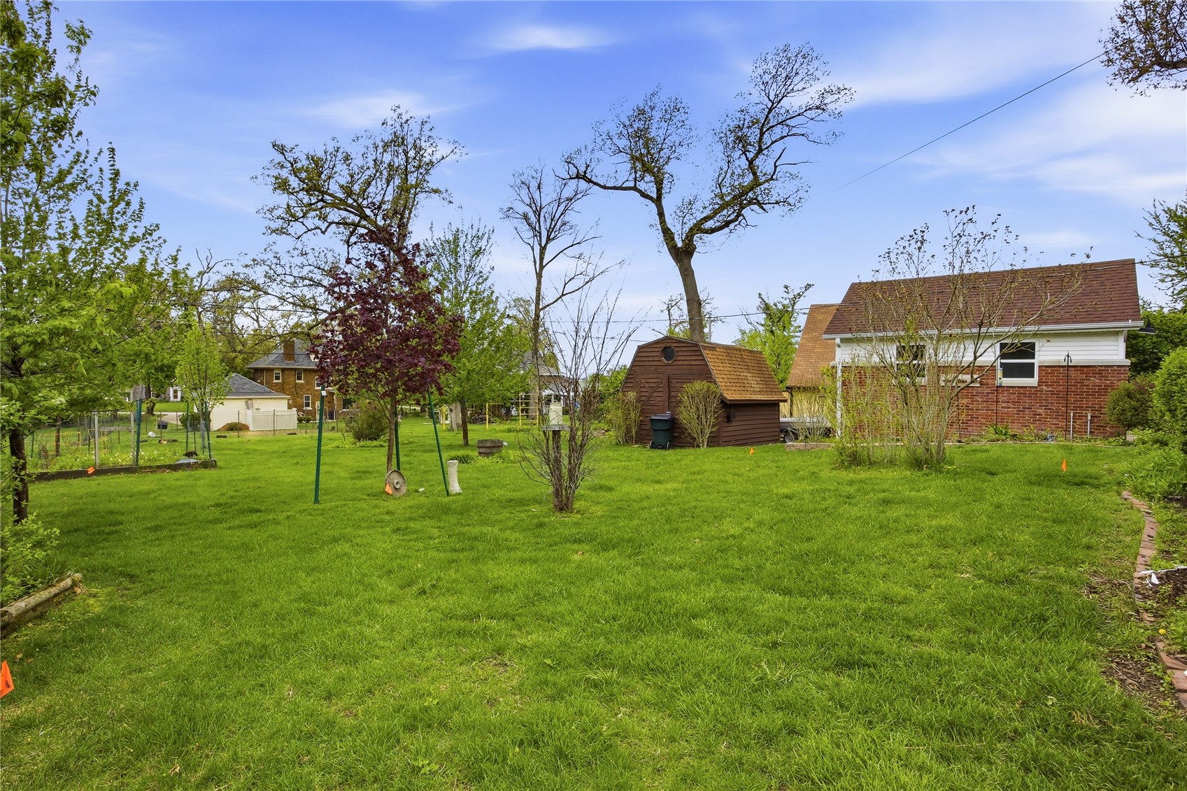545 Knollwood Drive SE Cedar Rapids IA 52403