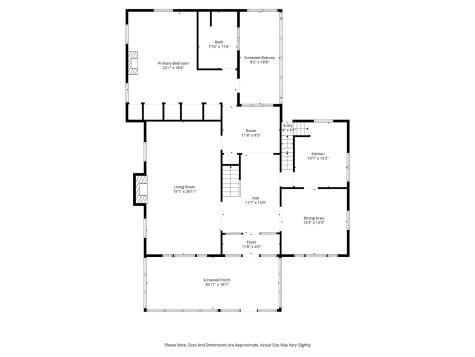 545 Knollwood Drive SE Cedar Rapids IA 52403