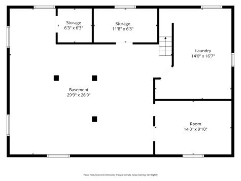 545 Knollwood Drive SE Cedar Rapids IA 52403