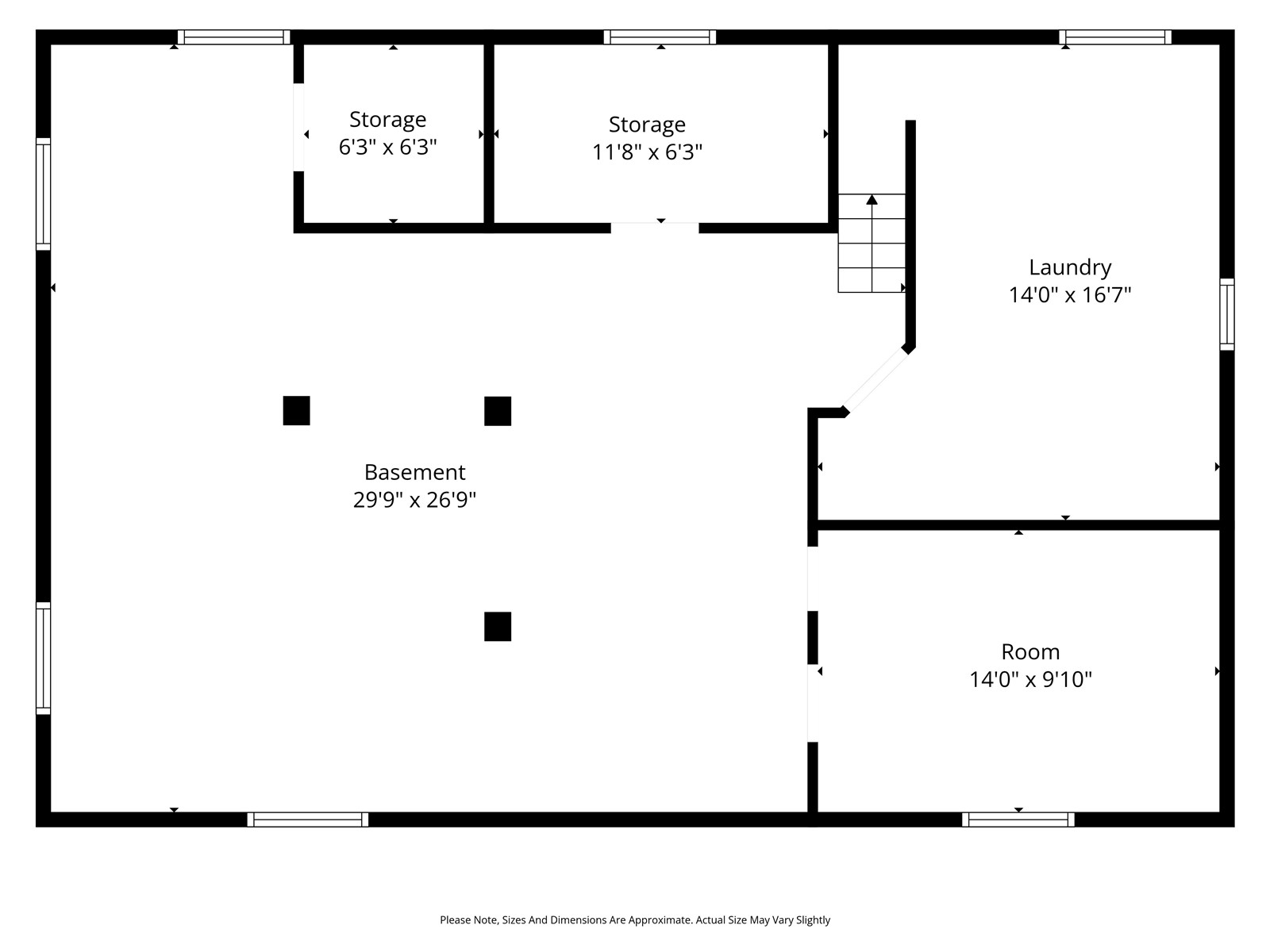545 Knollwood Drive SE Cedar Rapids IA 52403