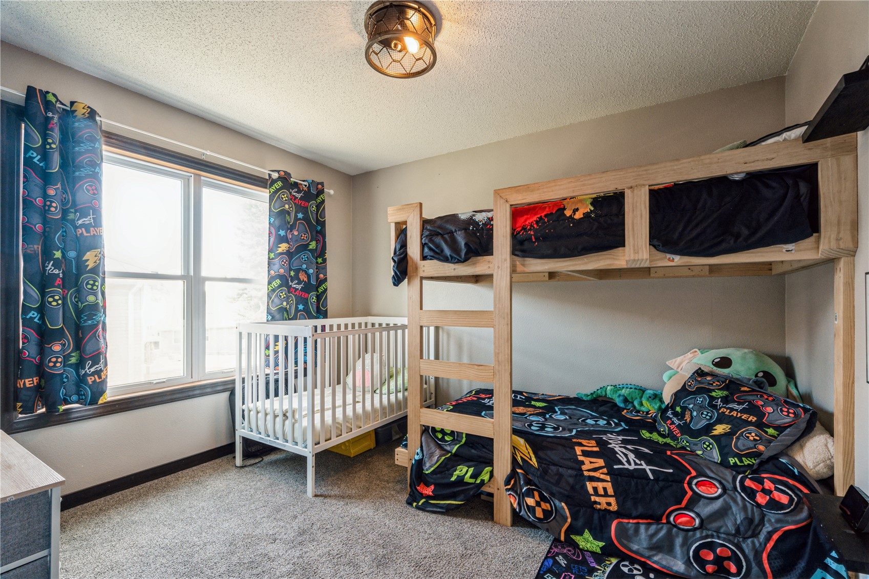 504 Prairie Hills Drive Central City IA 52214
