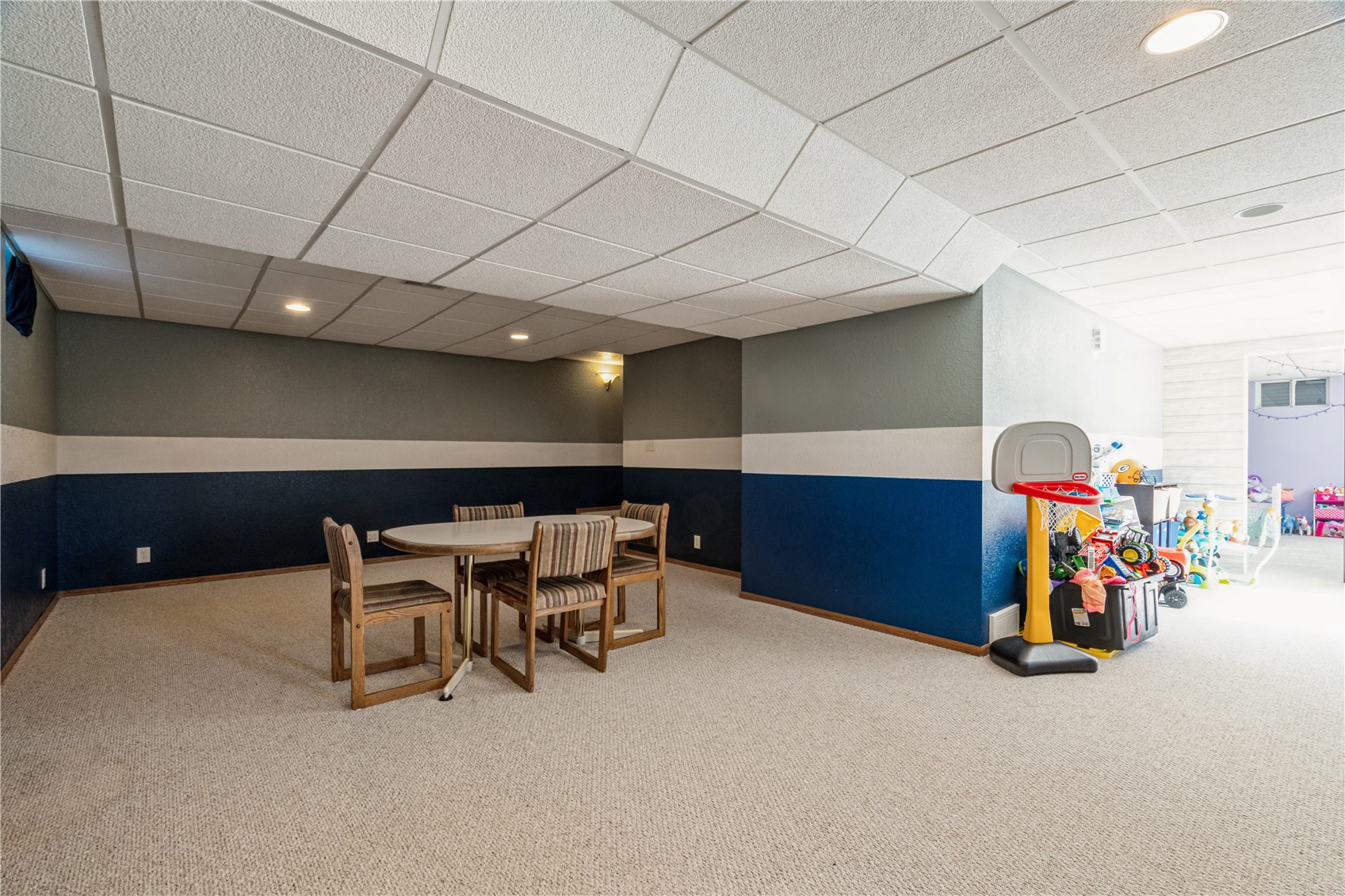 504 Prairie Hills Drive Central City IA 52214