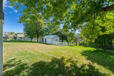 504 Prairie Hills Drive Central City IA 52214