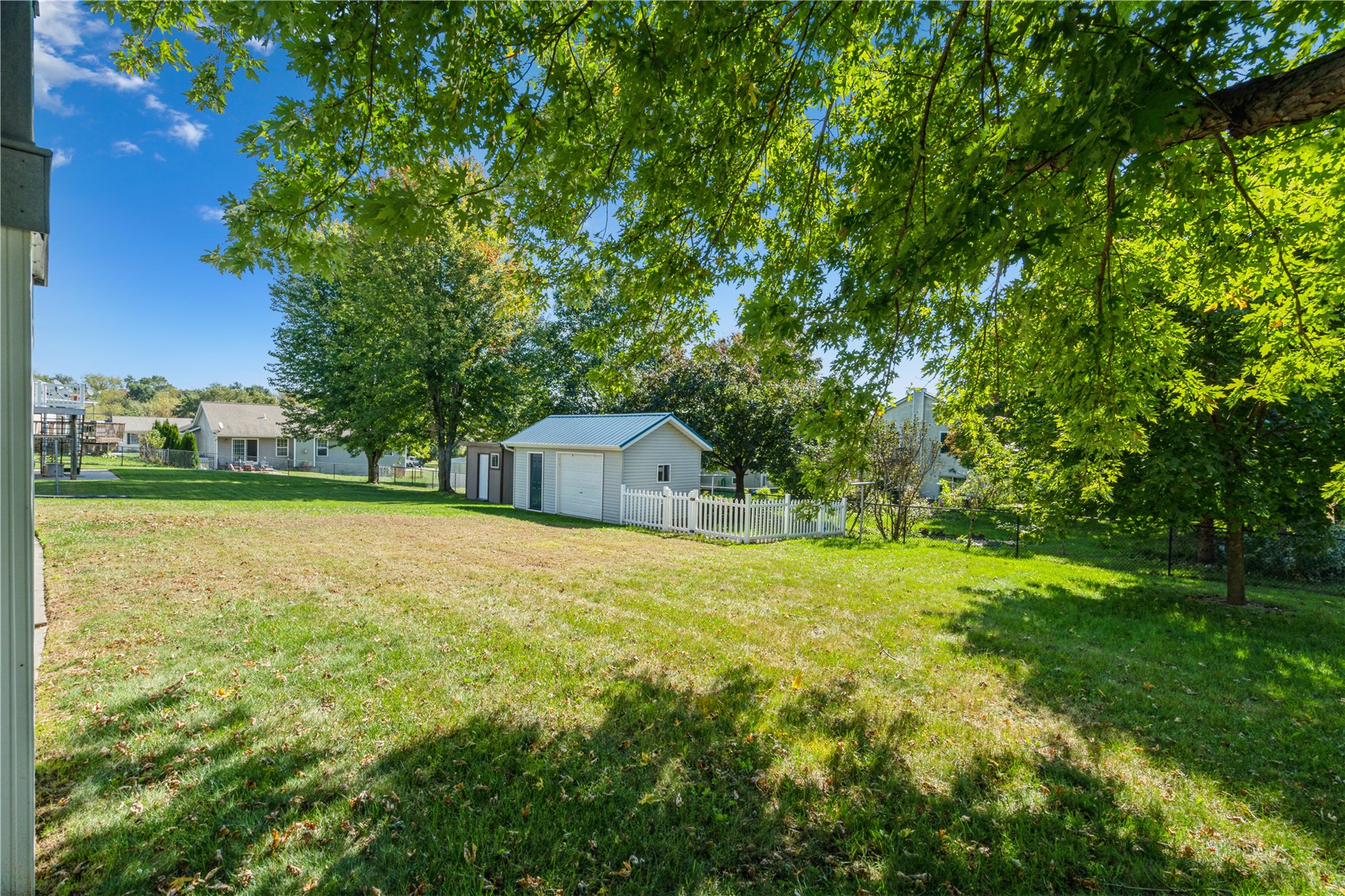 504 Prairie Hills Drive Central City IA 52214