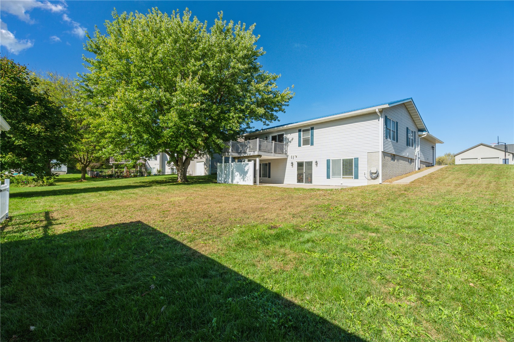 504 Prairie Hills Drive Central City IA 52214