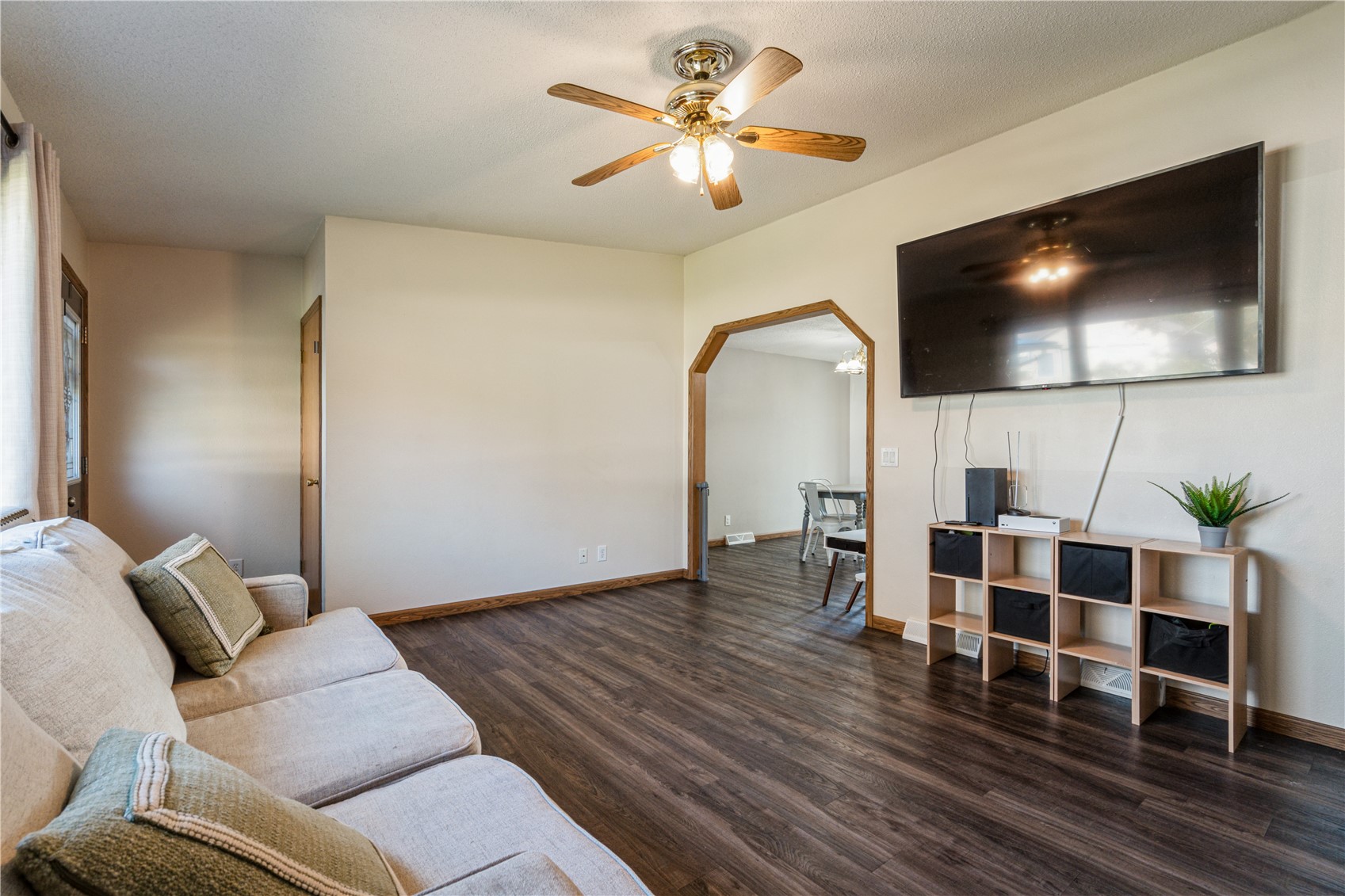 504 Prairie Hills Drive Central City IA 52214