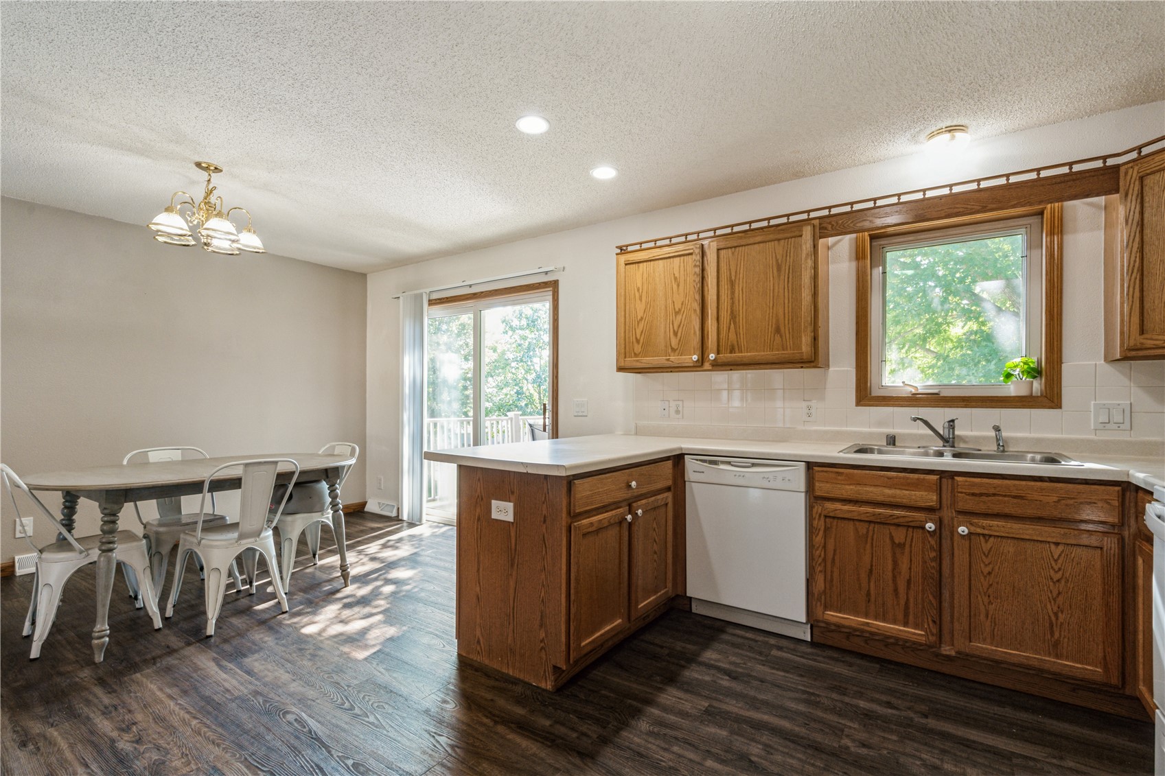 504 Prairie Hills Drive Central City IA 52214