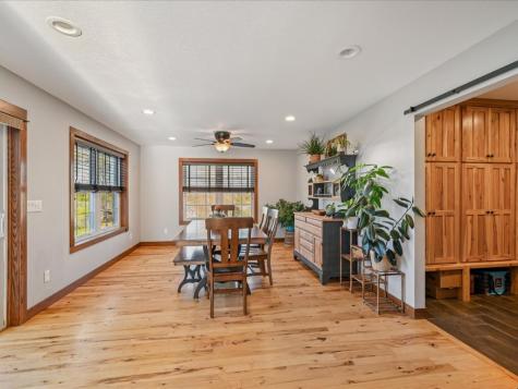 82 1st Street Court Atkins IA 52206
